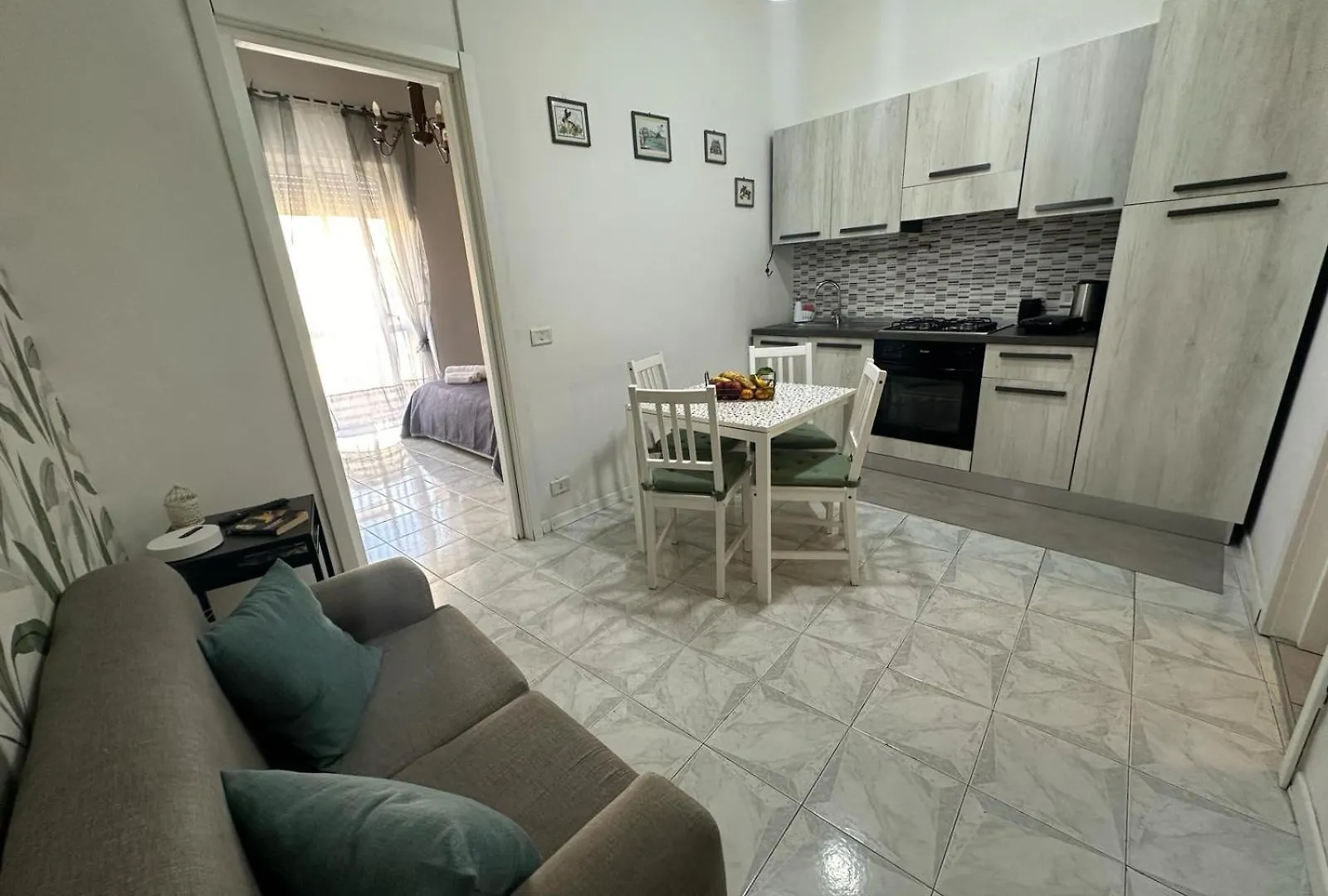 Casa Cangiani 23 Apartment Naples