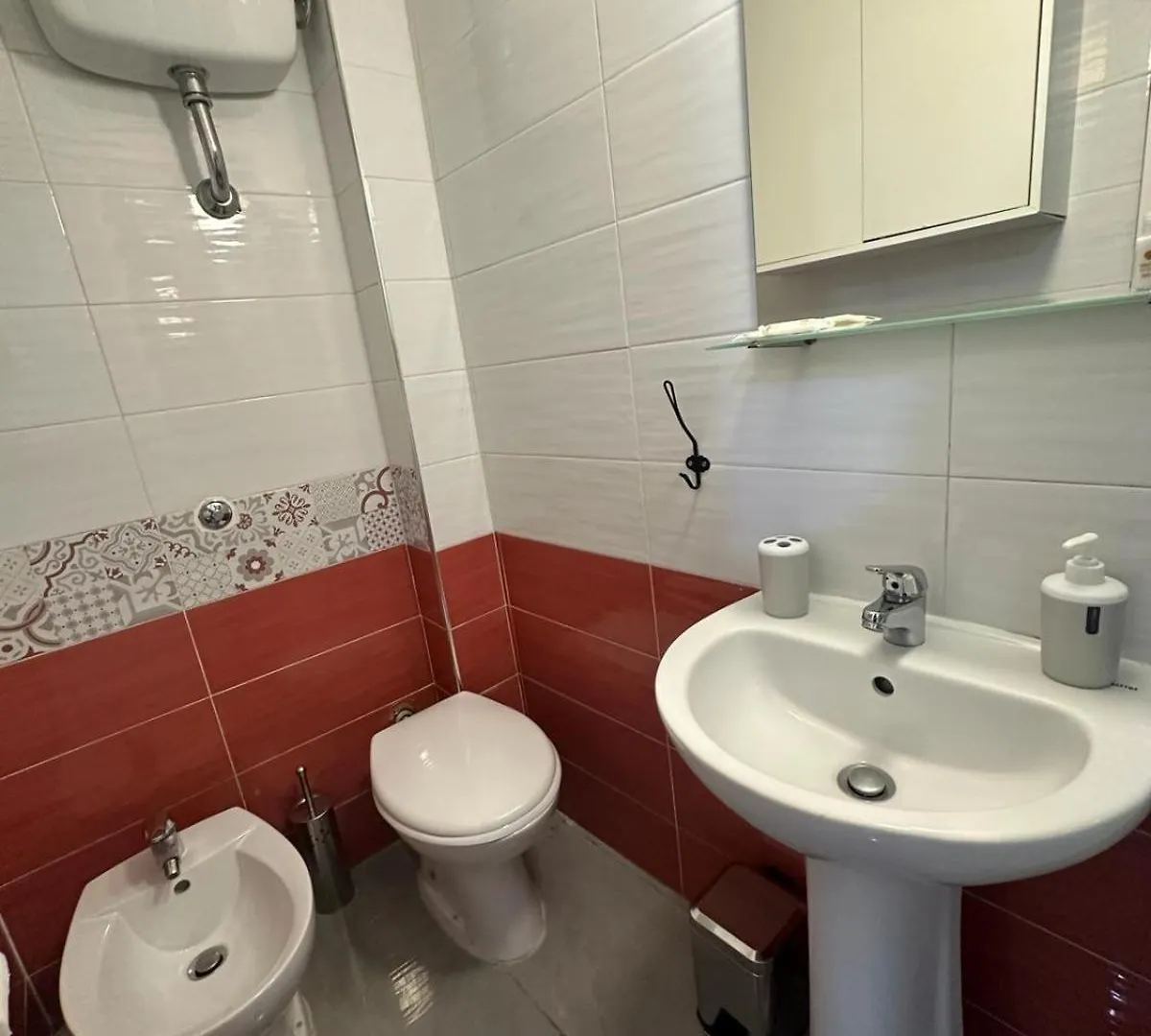 Casa Cangiani 23 Apartment Naples