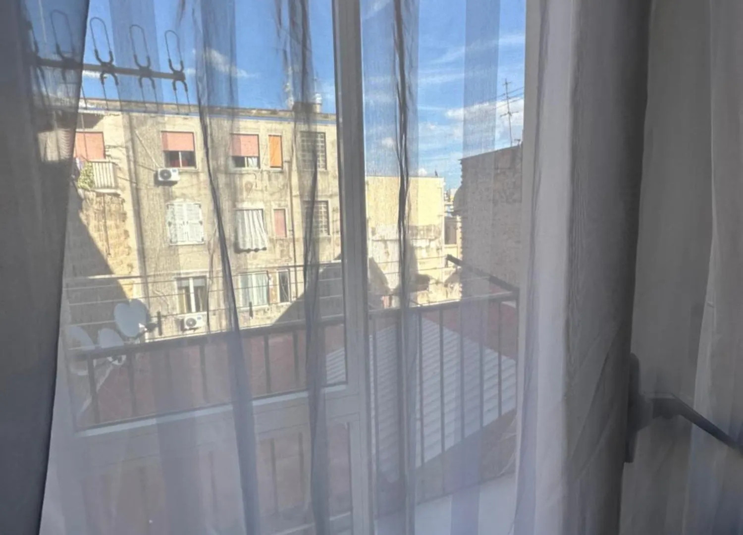 Casa Cangiani 23 Apartment Naples