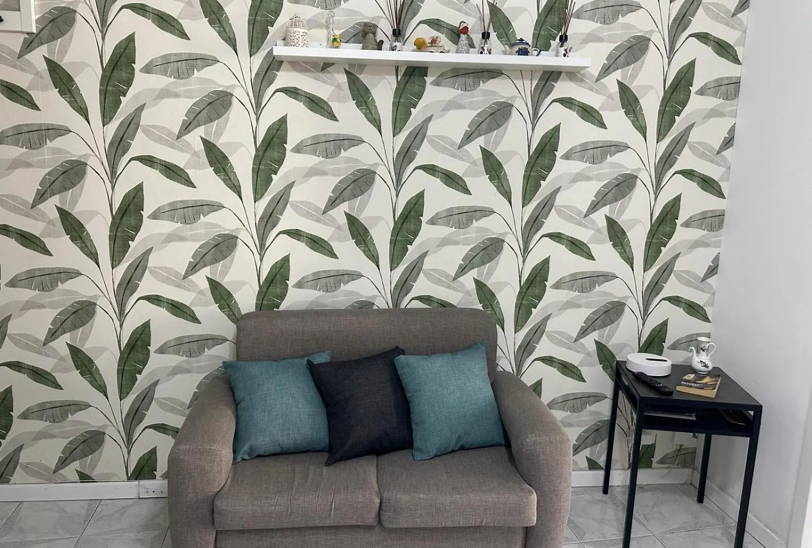 Casa Cangiani 23 Apartment Naples 0*,  Italy