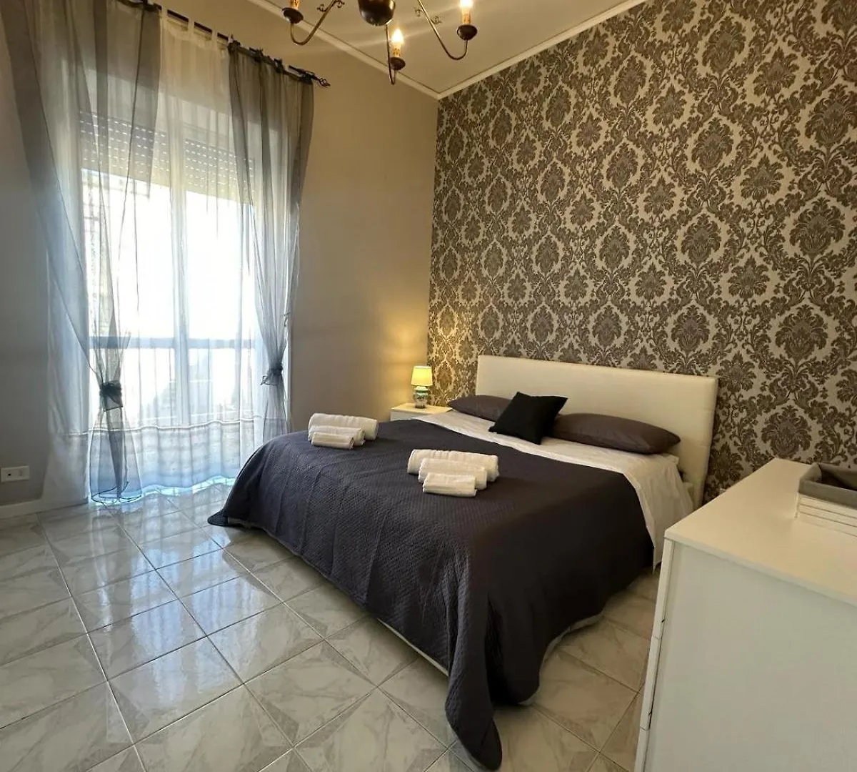 Casa Cangiani 23 Apartment Naples