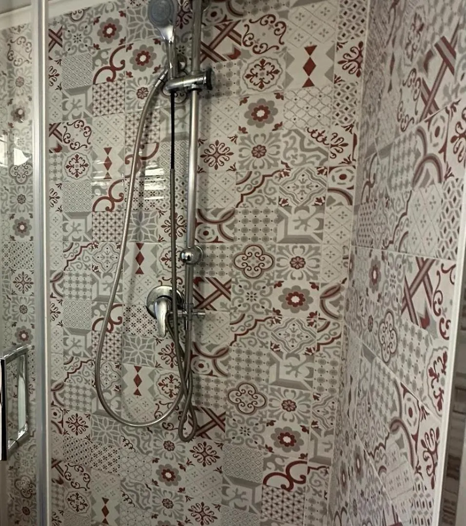 Casa Cangiani 23 Apartment Naples Italy